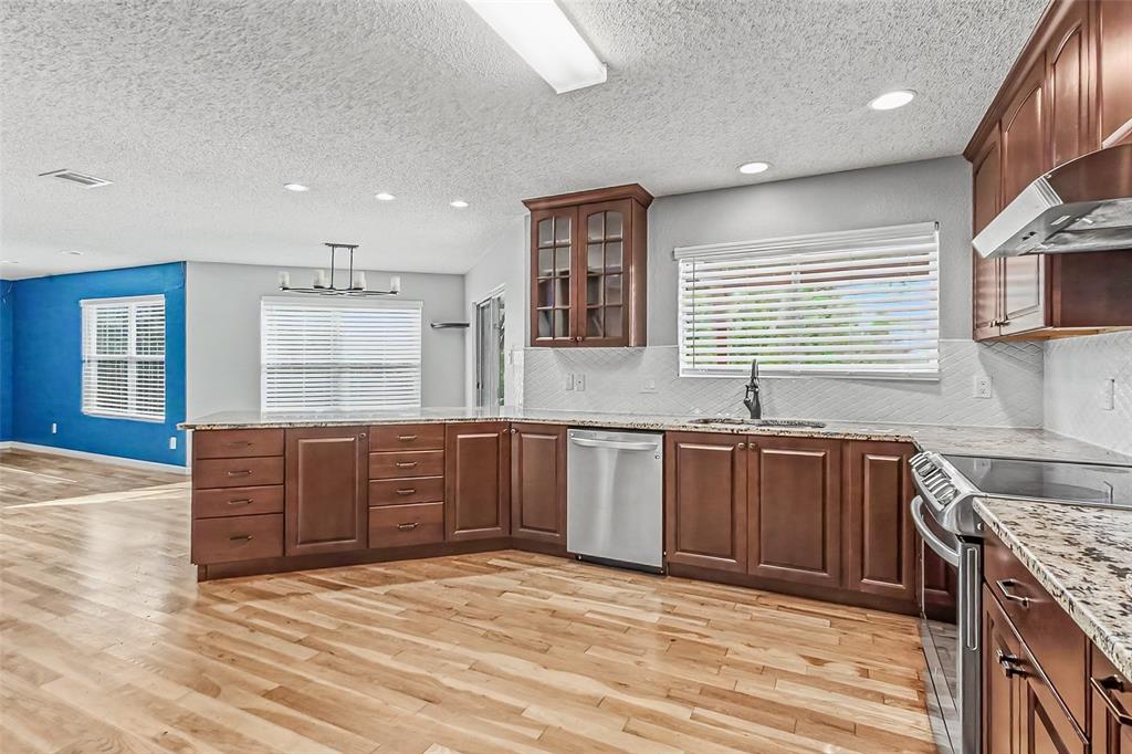 Falcon Ridge - Residential