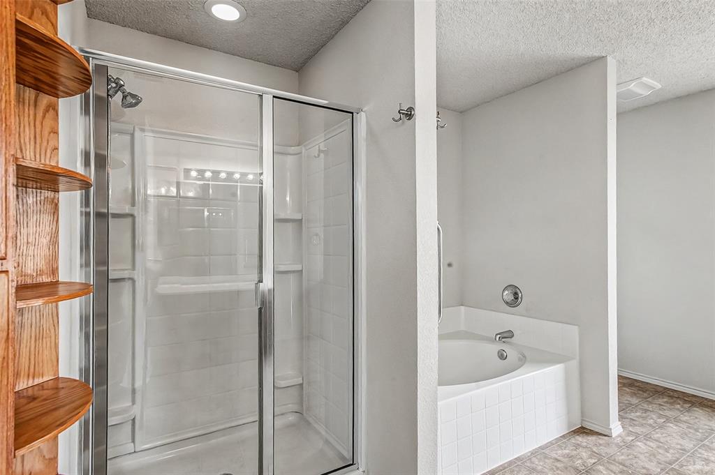 Falcon Ridge - Residential