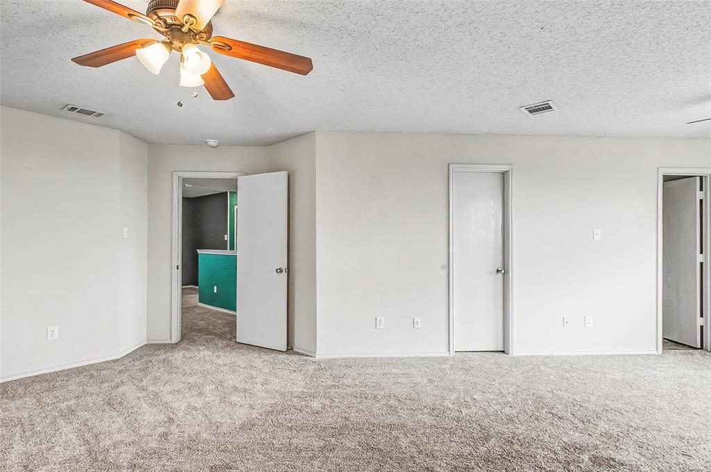 Falcon Ridge - Residential