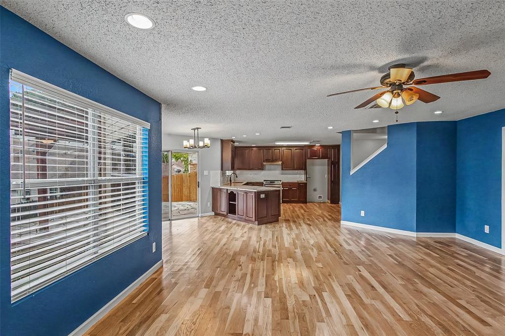 Falcon Ridge - Residential