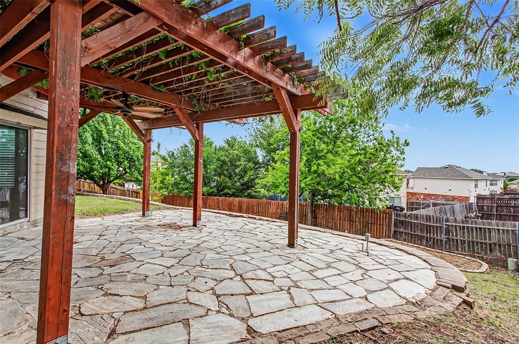 Falcon Ridge - Residential