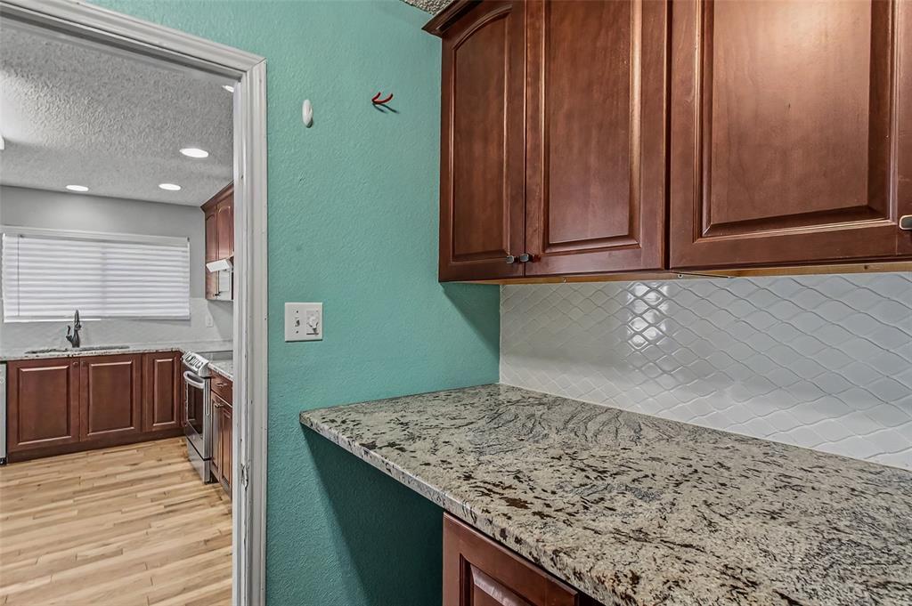 Falcon Ridge - Residential