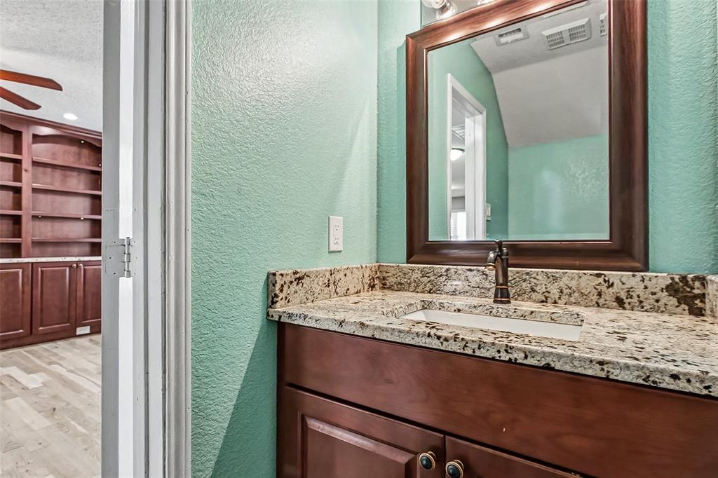 Falcon Ridge - Residential