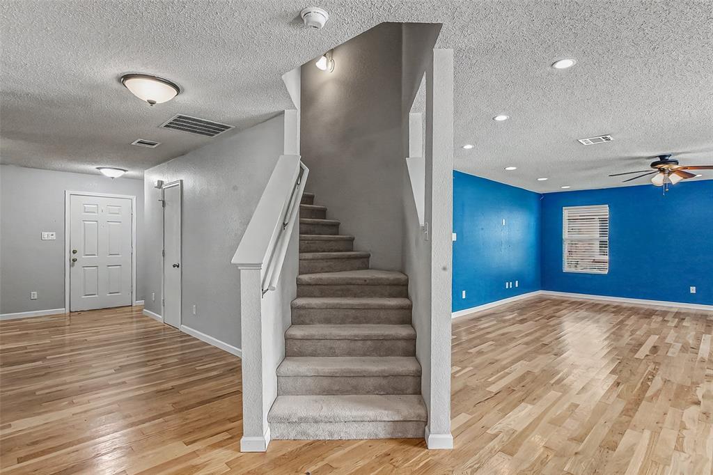 Falcon Ridge - Residential