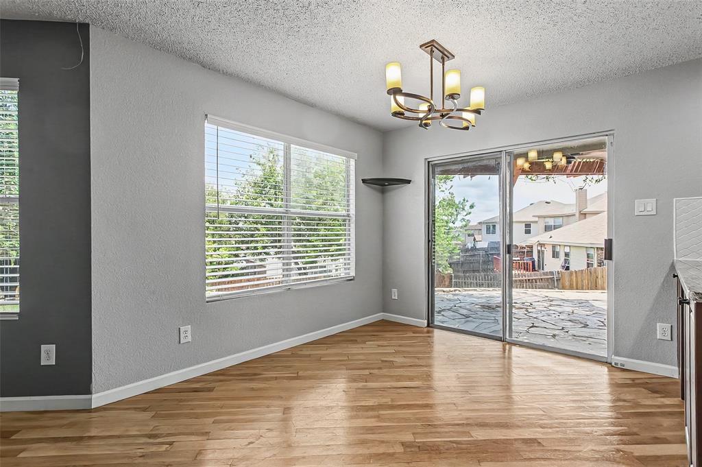 Falcon Ridge - Residential