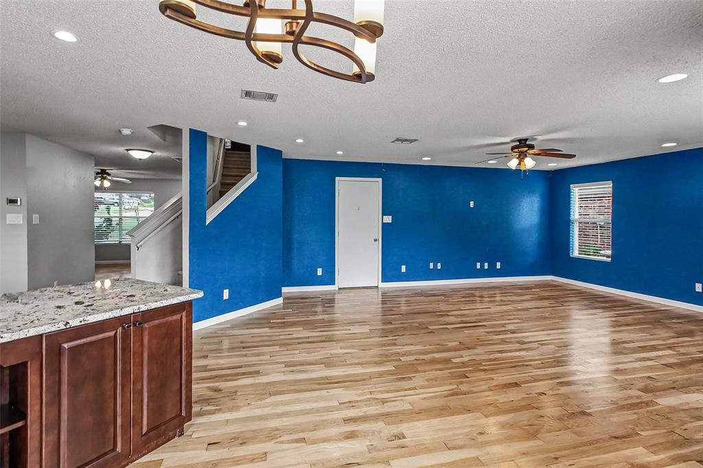 Falcon Ridge - Residential