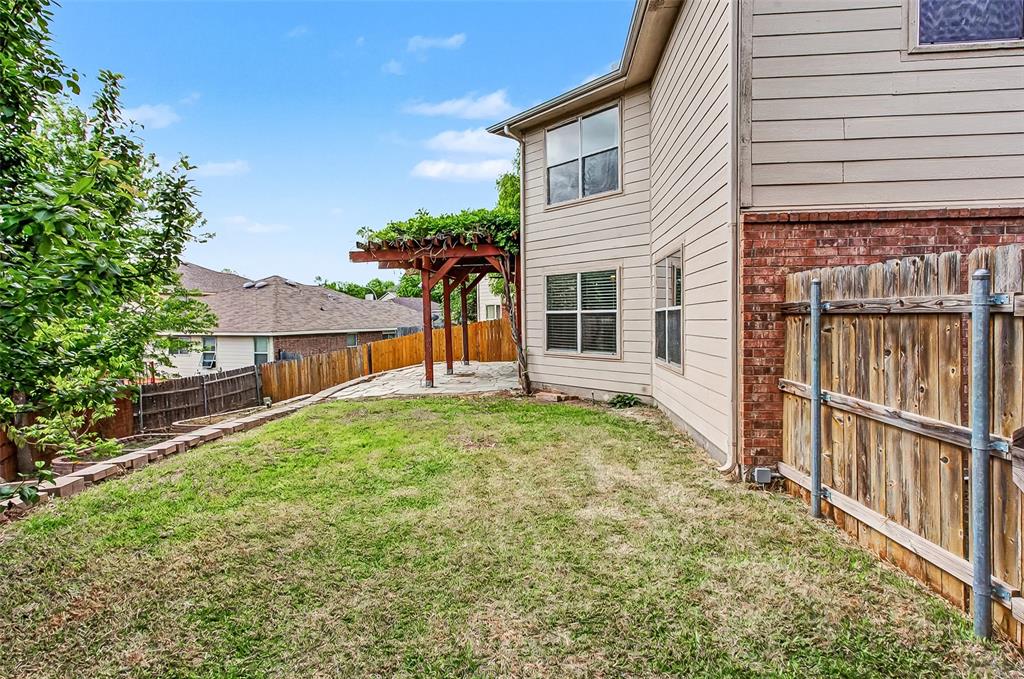 Falcon Ridge - Residential