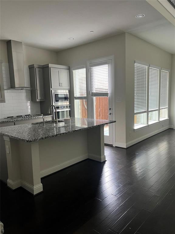 Lake Forest Ph Ia - Residential Lease