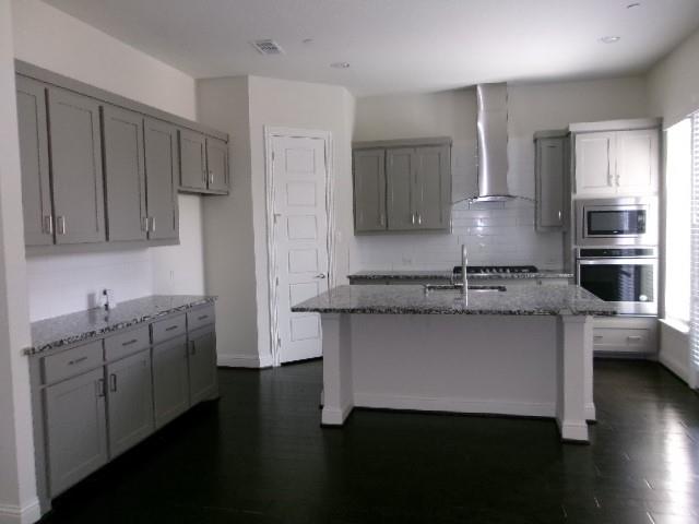 Lake Forest Ph Ia - Residential Lease