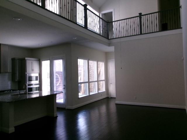 Lake Forest Ph Ia - Residential Lease