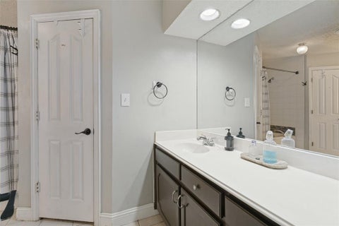 Tiny photo for 904 Dewey Scott Street, Benbrook, TX 76126 (MLS # 21394265)