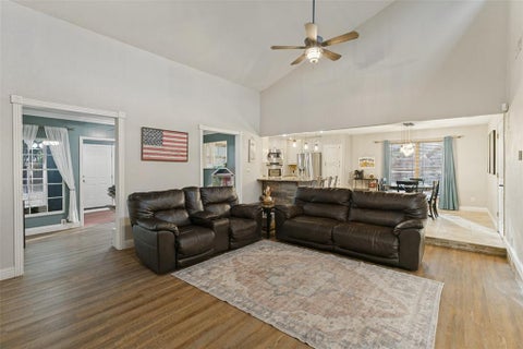 Tiny photo for 904 Dewey Scott Street, Benbrook, TX 76126 (MLS # 21394265)