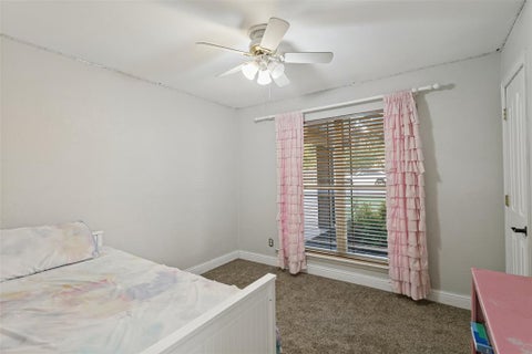 Tiny photo for 904 Dewey Scott Street, Benbrook, TX 76126 (MLS # 21394265)