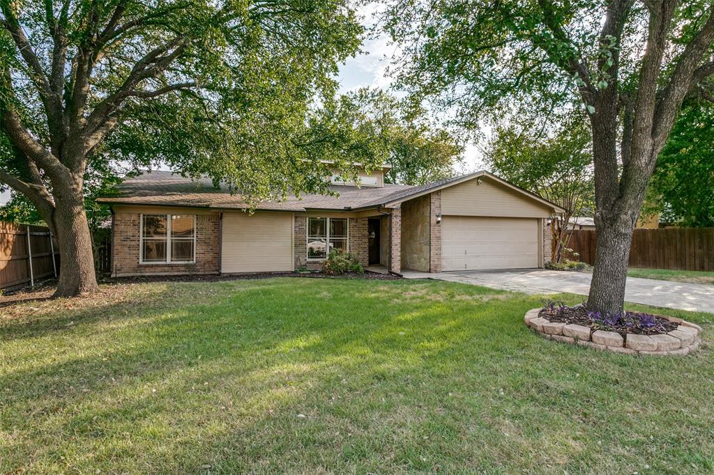904 Dewey Scott Street