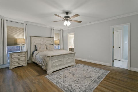 Tiny photo for 904 Dewey Scott Street, Benbrook, TX 76126 (MLS # 21394265)