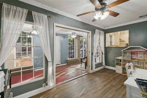 Tiny photo for 904 Dewey Scott Street, Benbrook, TX 76126 (MLS # 21394265)