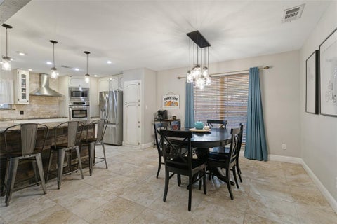 Tiny photo for 904 Dewey Scott Street, Benbrook, TX 76126 (MLS # 21394265)