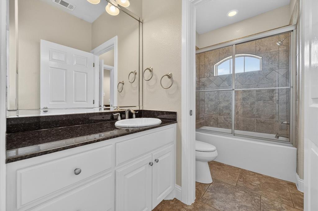 Walker Estates Add - Residential