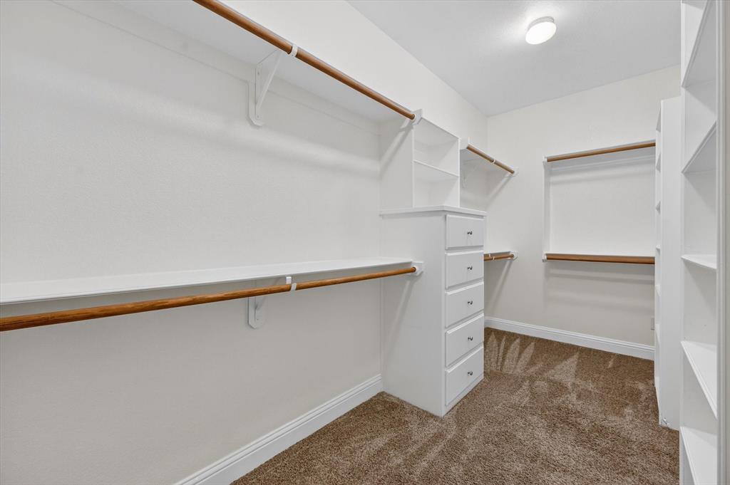 Walker Estates Add - Residential