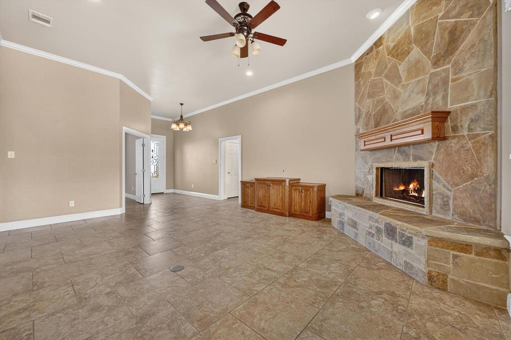 3616 Doris Walker Trail