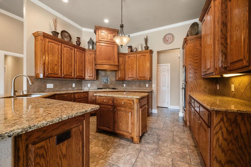 Walker Estates Add - Residential