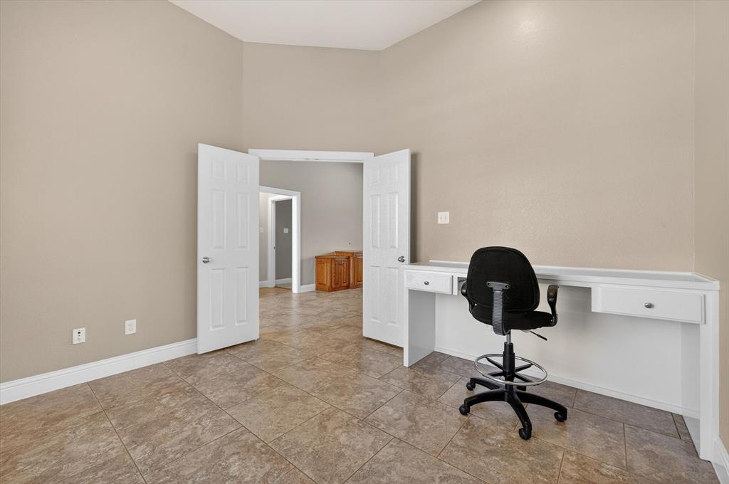 Walker Estates Add - Residential