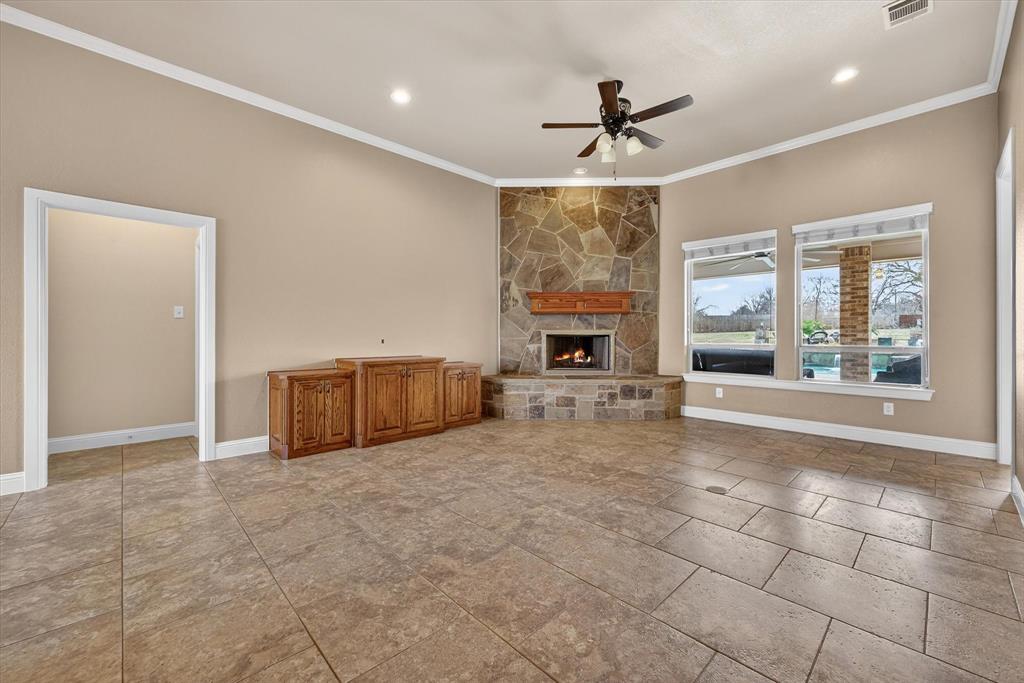 Walker Estates Add - Residential