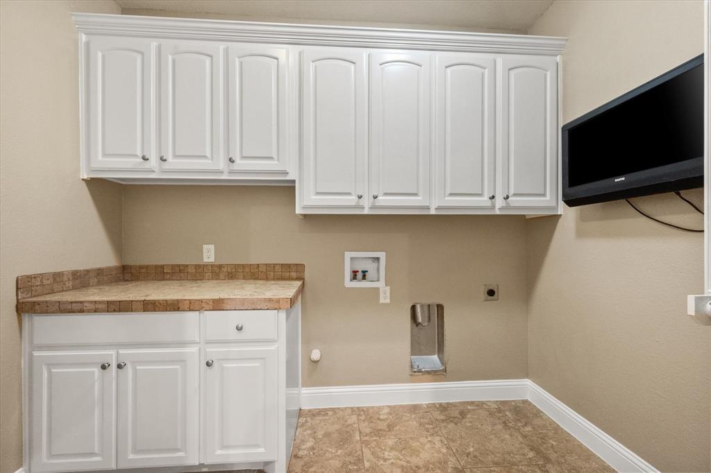 Walker Estates Add - Residential