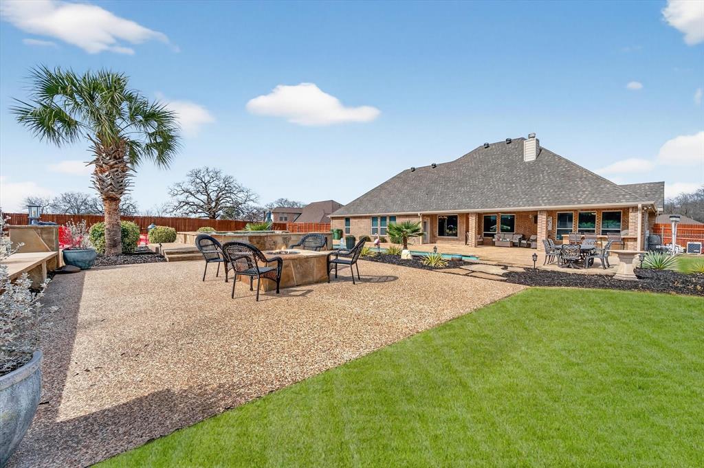 3616 Doris Walker Trail