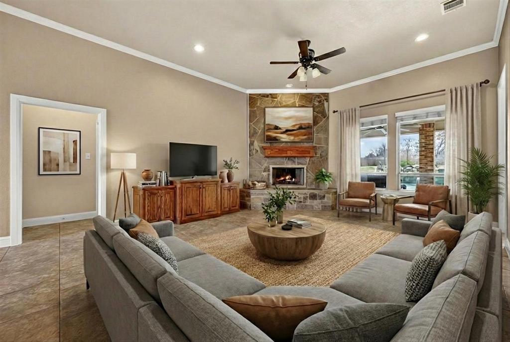 3616 Doris Walker Trail