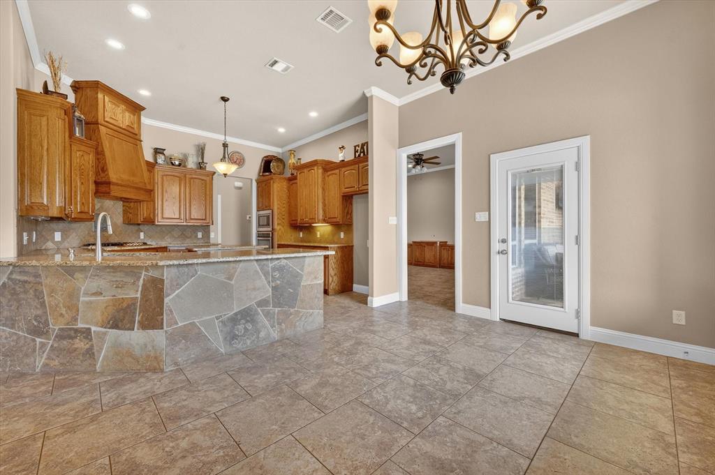 Walker Estates Add - Residential