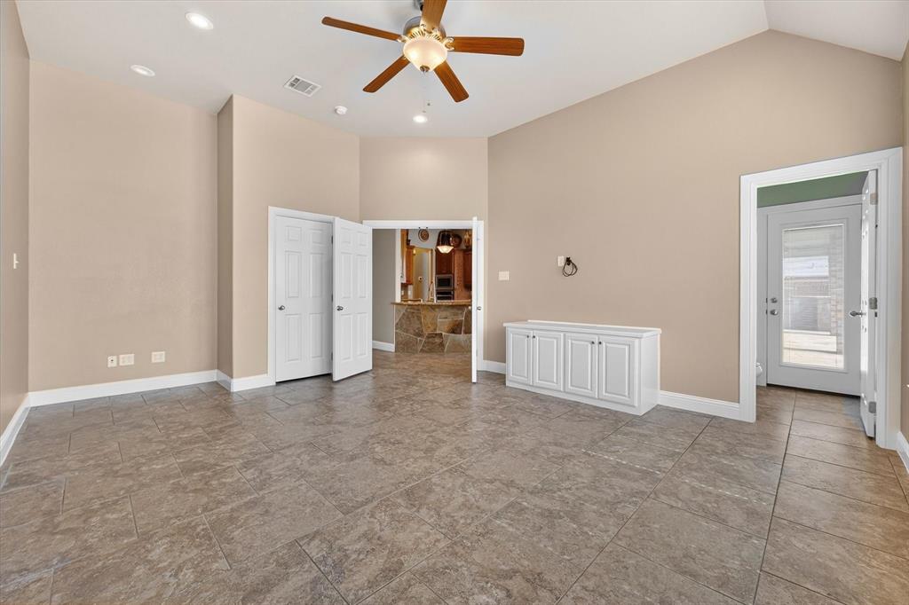 Walker Estates Add - Residential