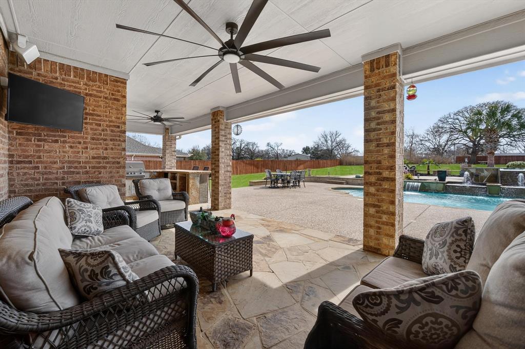 Walker Estates Add - Residential