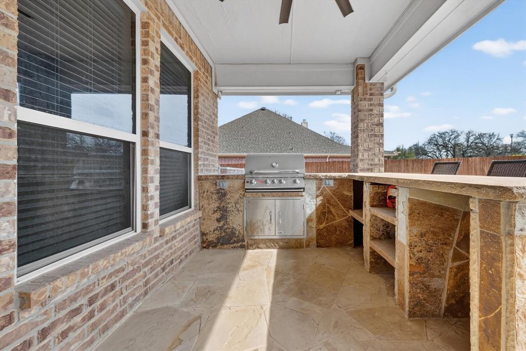 Walker Estates Add - Residential