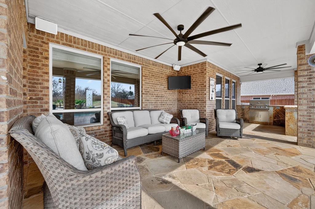 Walker Estates Add - Residential