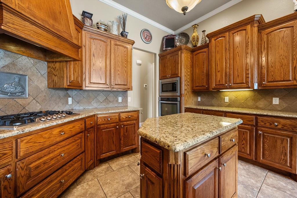 Walker Estates Add - Residential