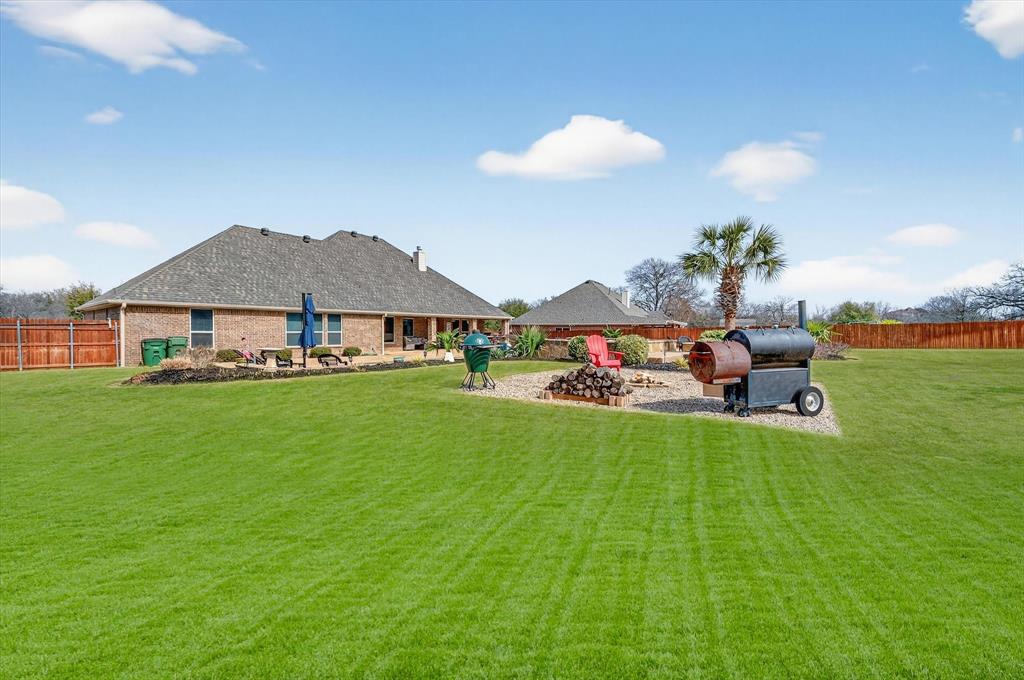 Walker Estates Add - Residential