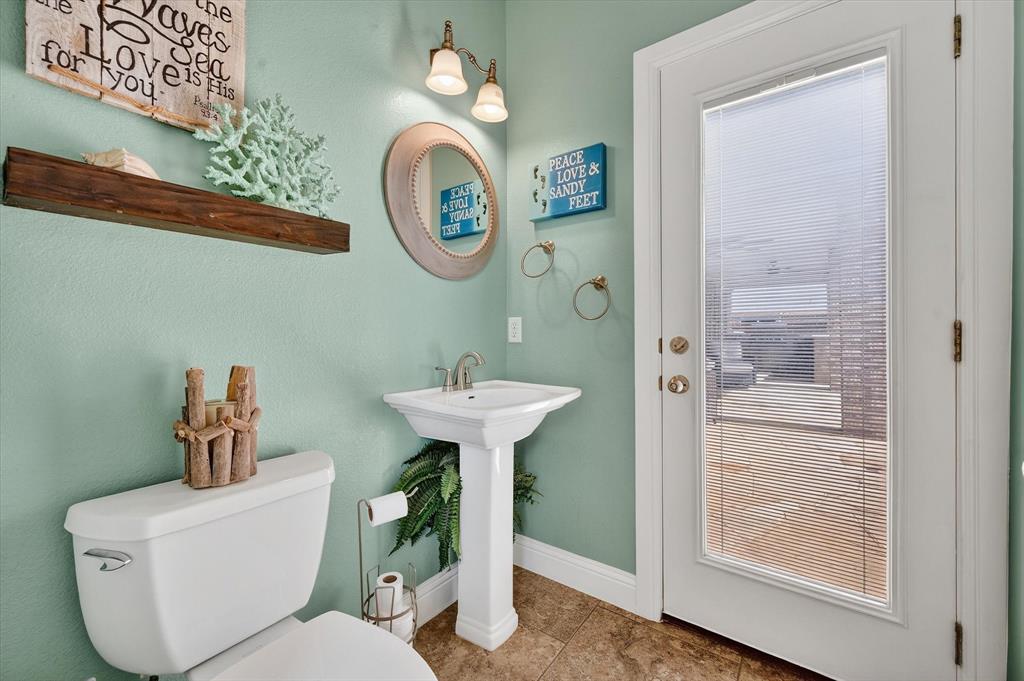 Walker Estates Add - Residential