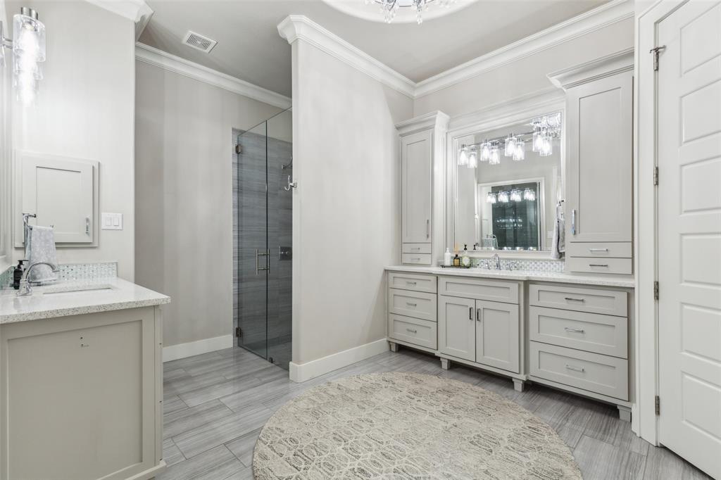 Waters Edge At Hogans Glen Ph - Residential