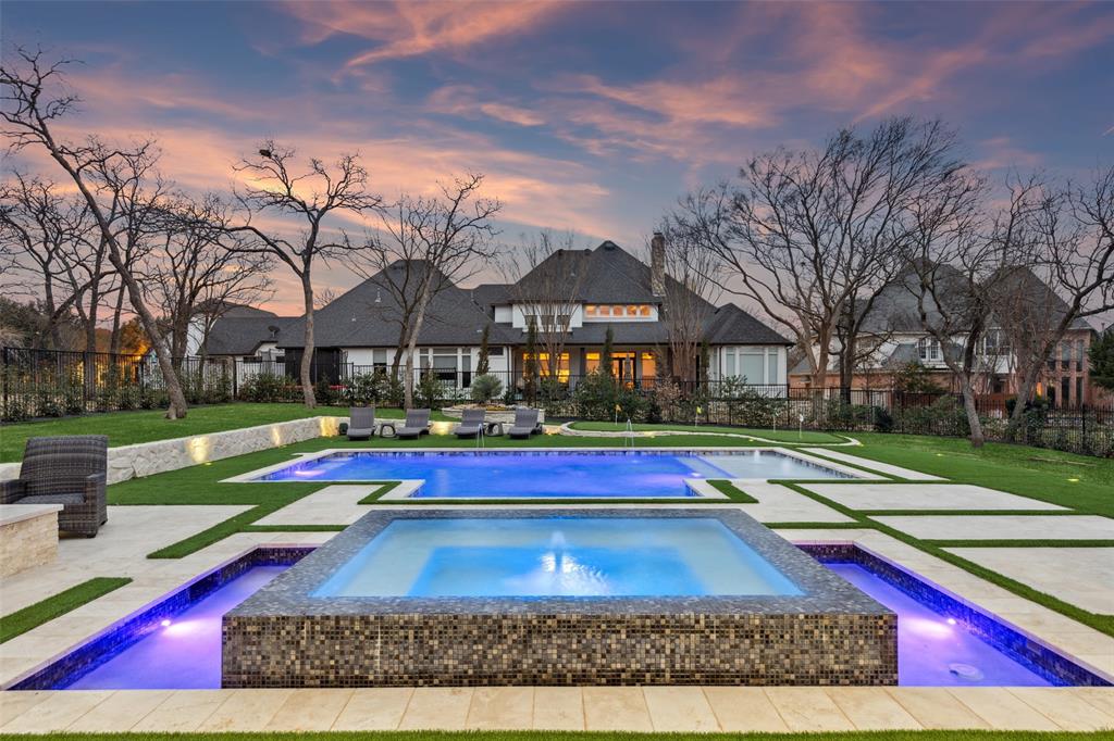 Waters Edge At Hogans Glen Ph - Residential