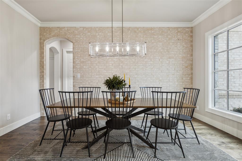 Waters Edge At Hogans Glen Ph - Residential