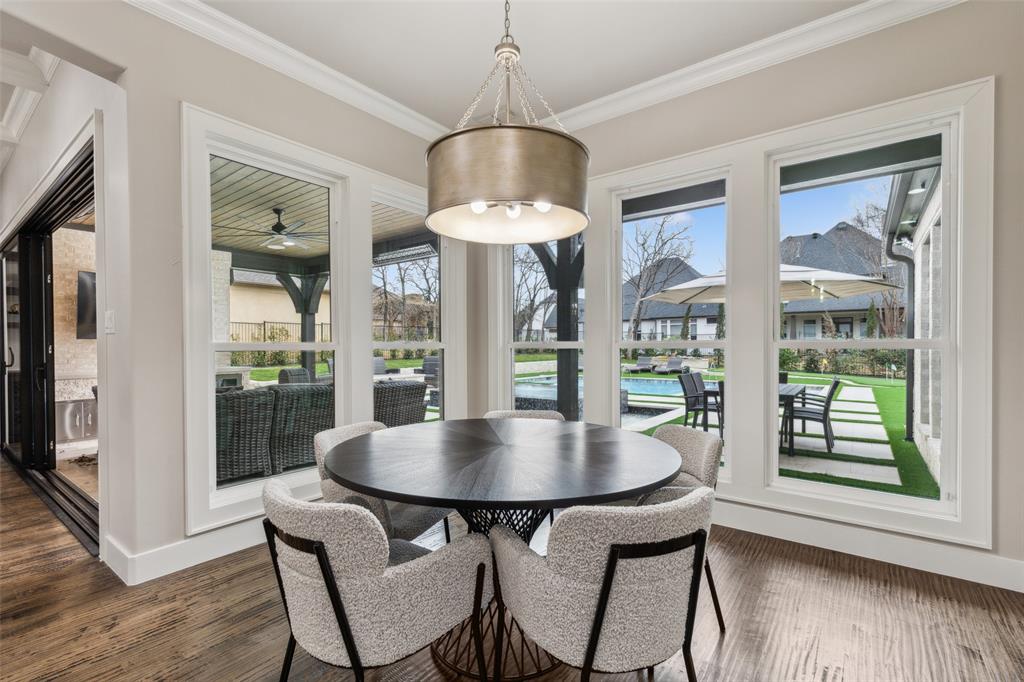 Waters Edge At Hogans Glen Ph - Residential