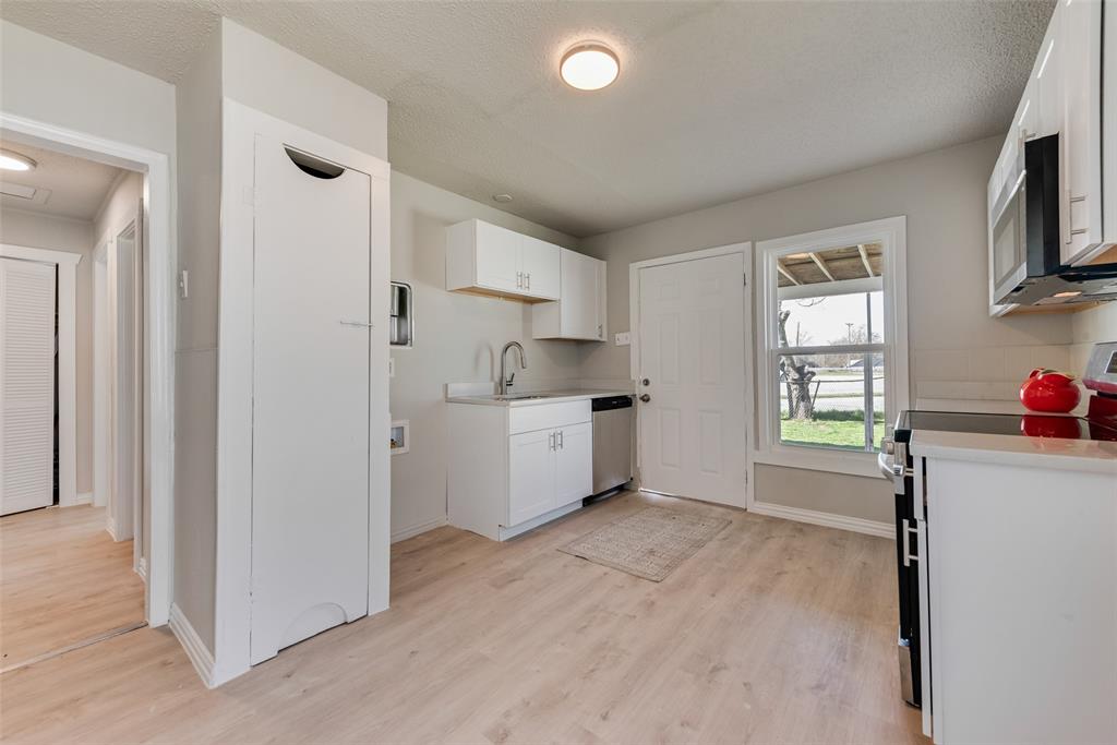 Arlington Heights West - Residential