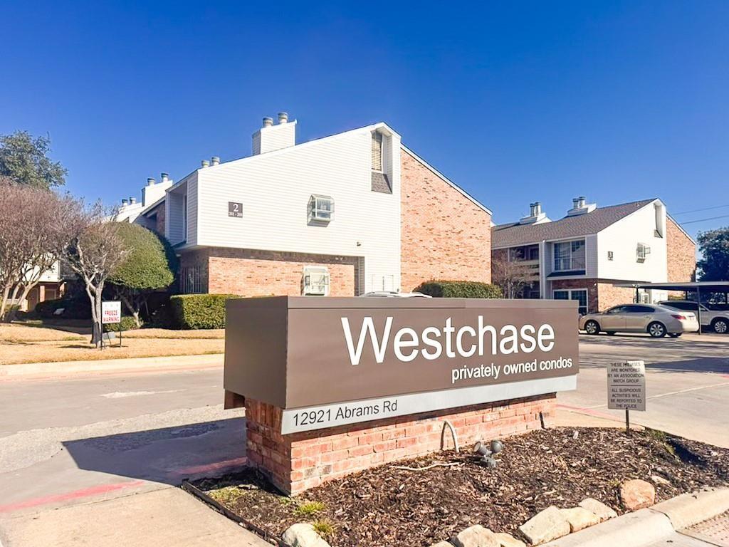 Richland Park Apt-Westchase Condo - Residential