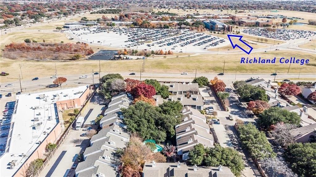 Richland Park Apt-Westchase Condo - Residential