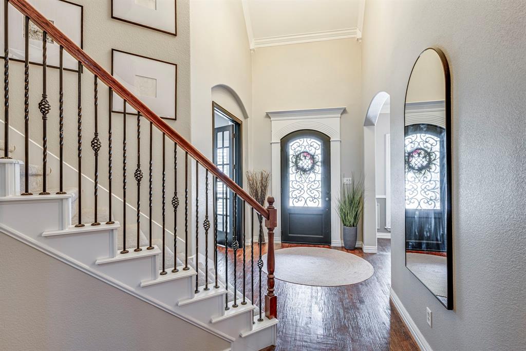 500 Lismore Drive
