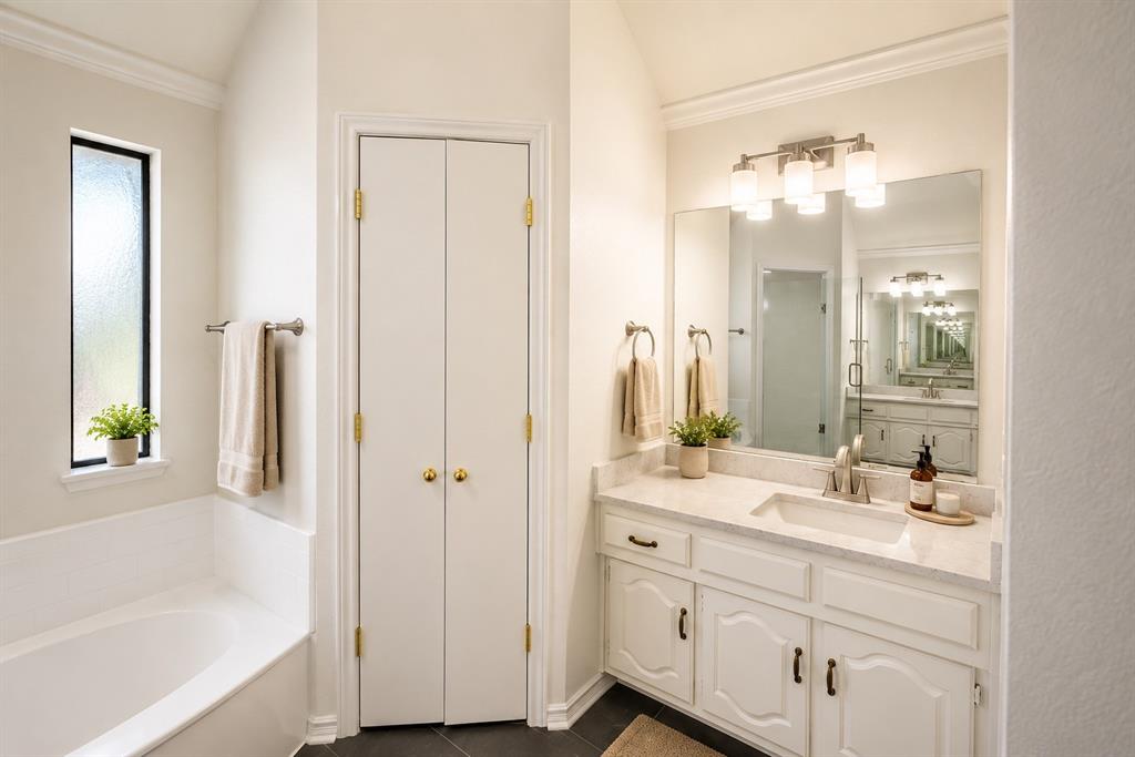 Regency Park 1 - Residential