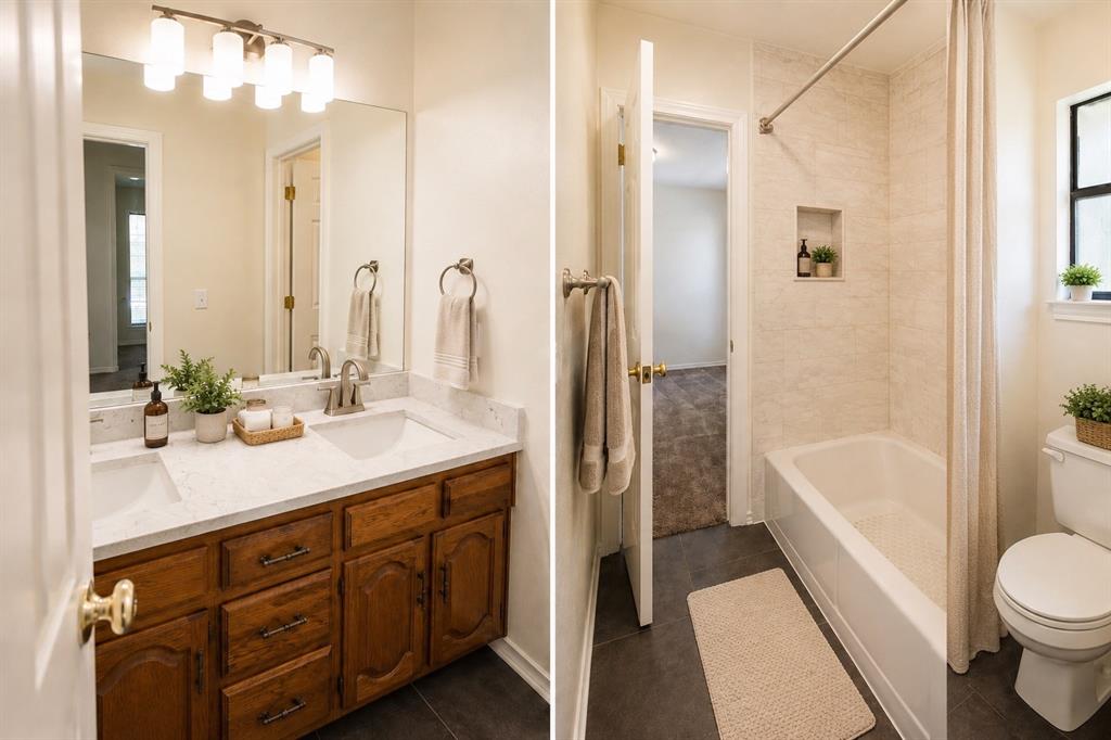 Regency Park 1 - Residential