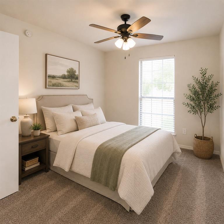 Regency Park 1 - Residential