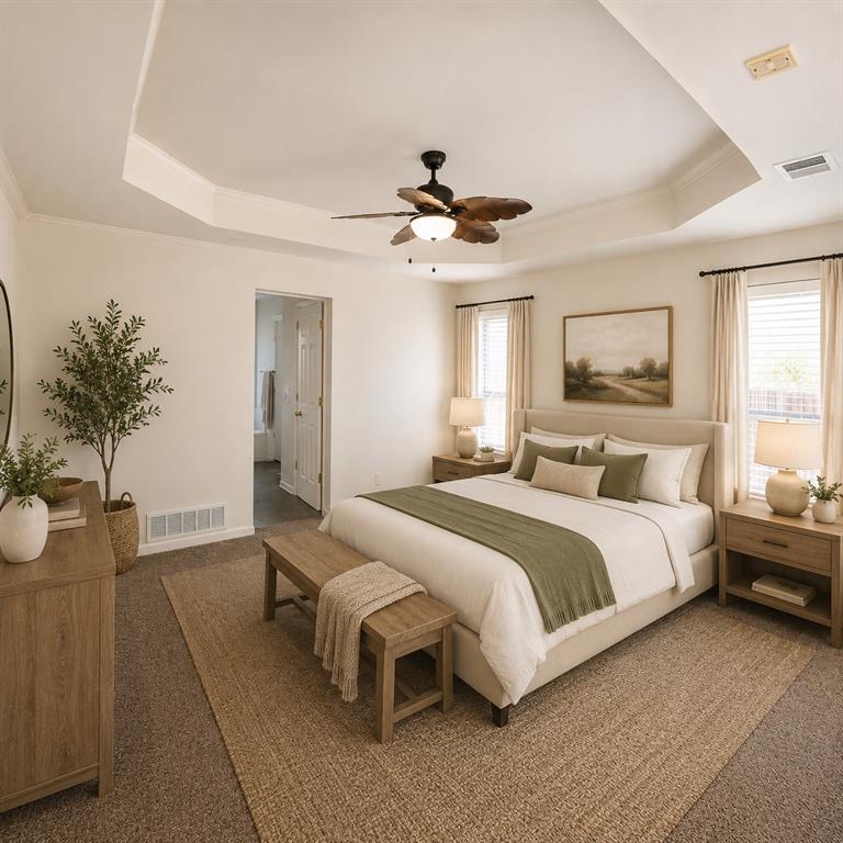 Regency Park 1 - Residential